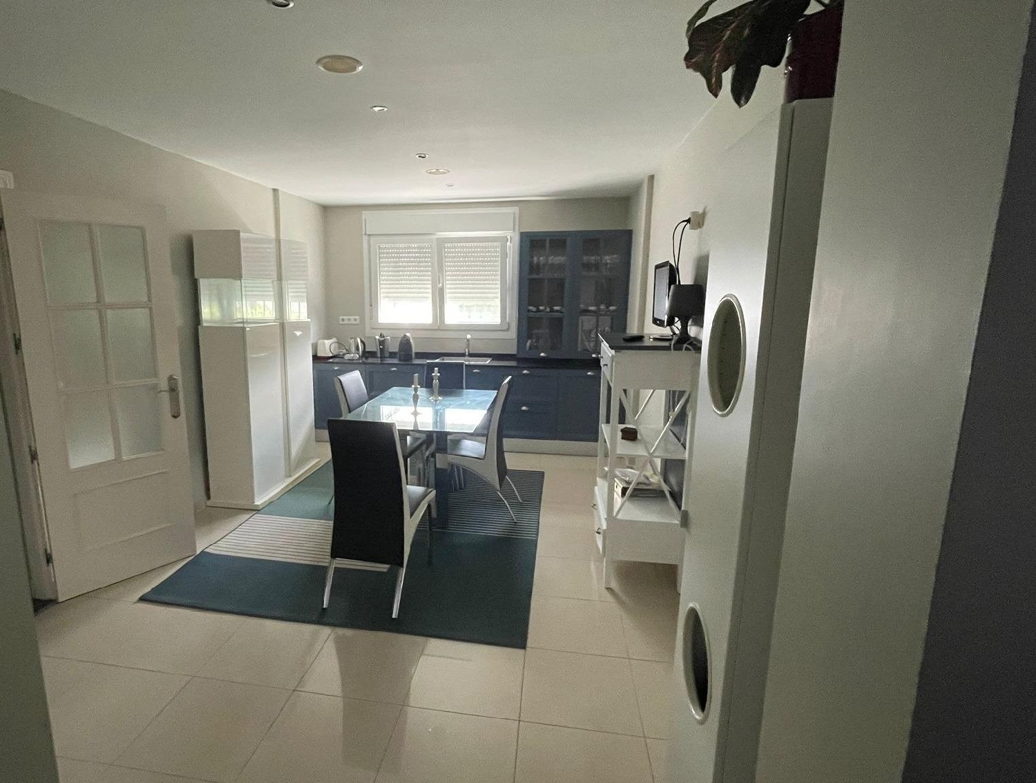  à vendre villa Los Barrios Campo De Gibraltar 5