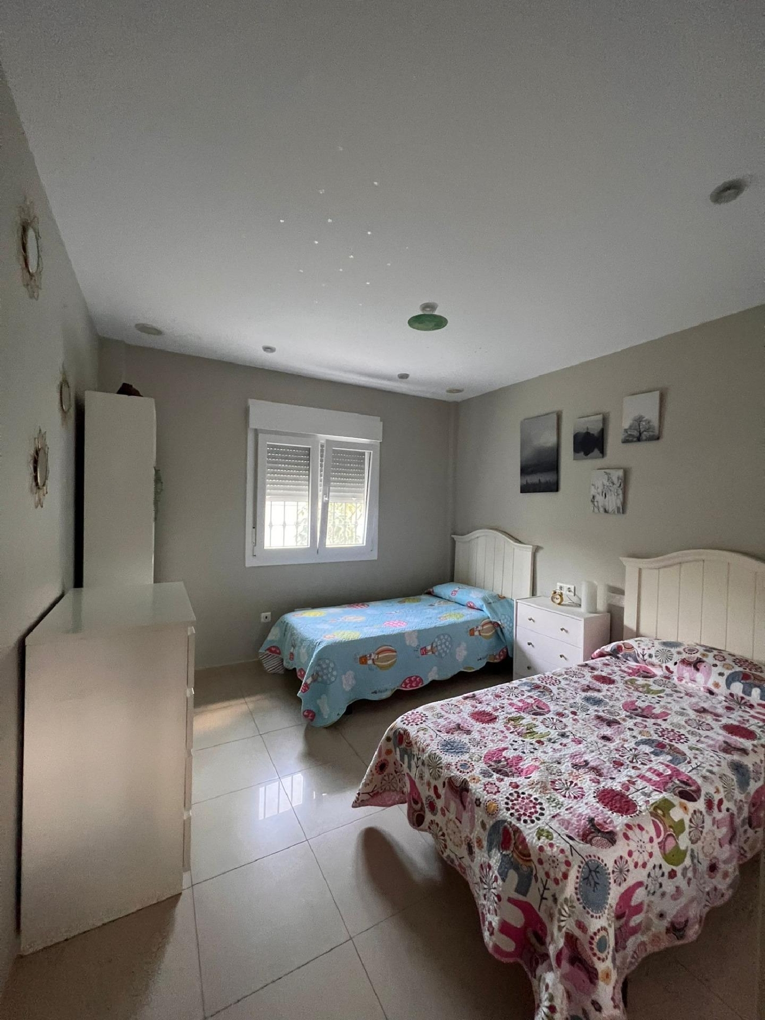  à vendre villa Los Barrios Campo De Gibraltar 8