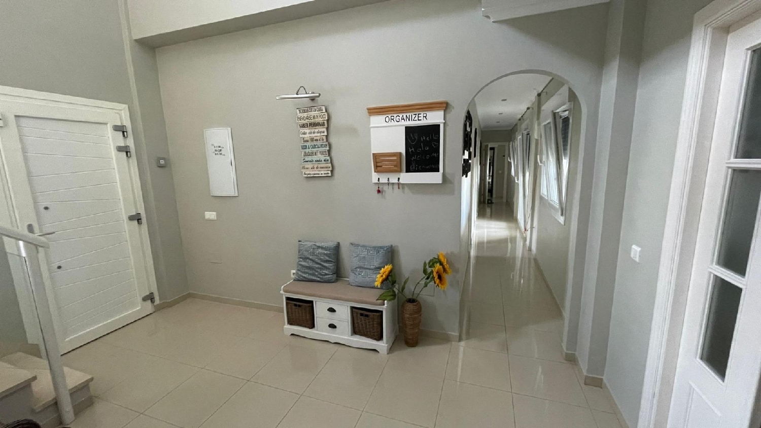  te koop villa Los Barrios Campo De Gibraltar 7
