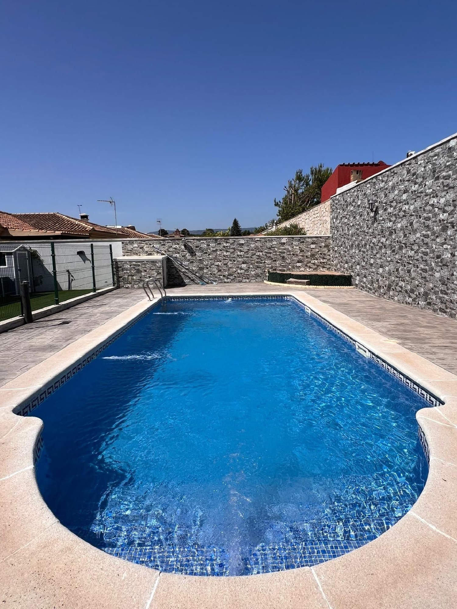  te koop villa Los Barrios Campo De Gibraltar 4