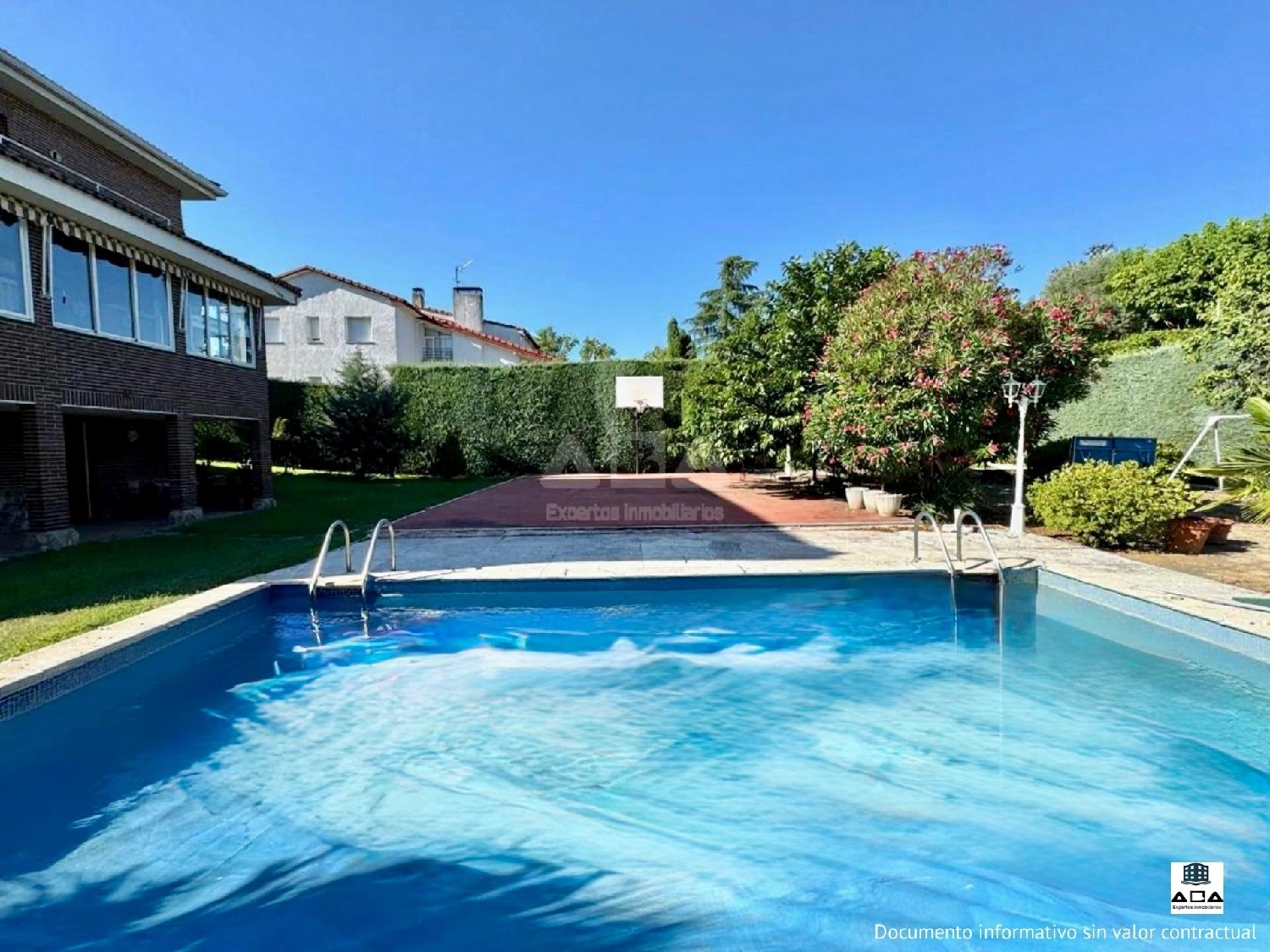  te koop villa Los Canchos Sierra Oeste 8