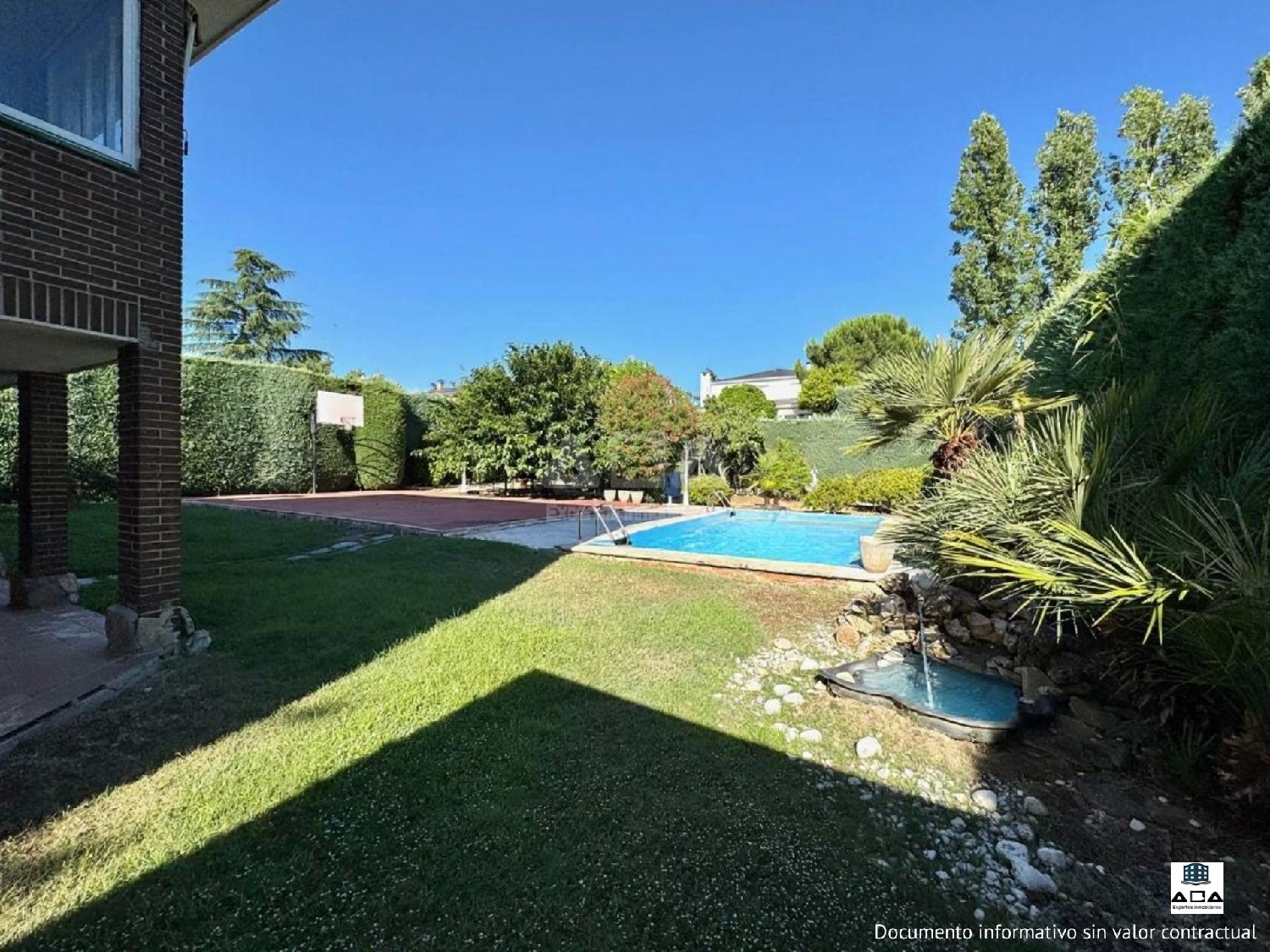 te koop villa Los Canchos Sierra Oeste 6