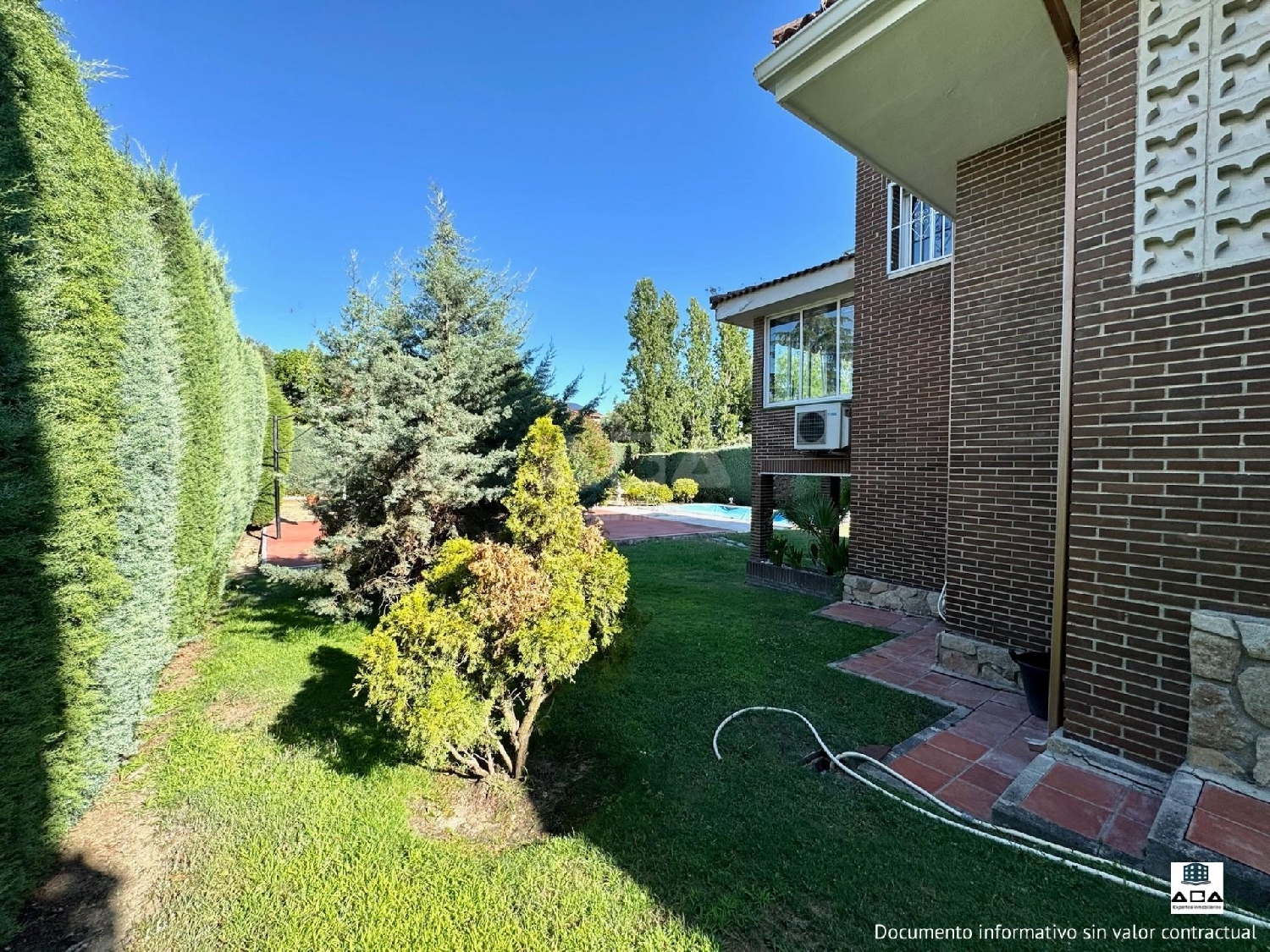  te koop villa Los Canchos Sierra Oeste 4