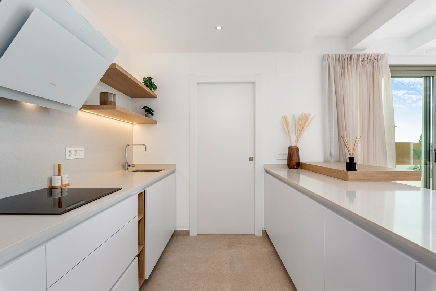  à vendre villa Los Dolores Baix Segura 8