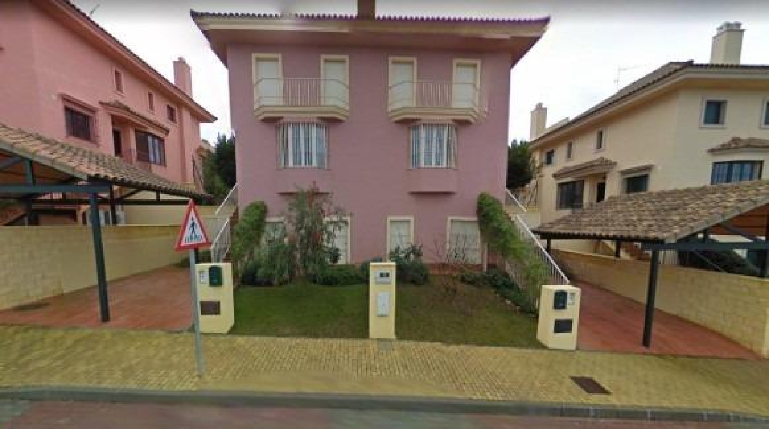  kaufen Villa Trebujena Costa Noroeste 1