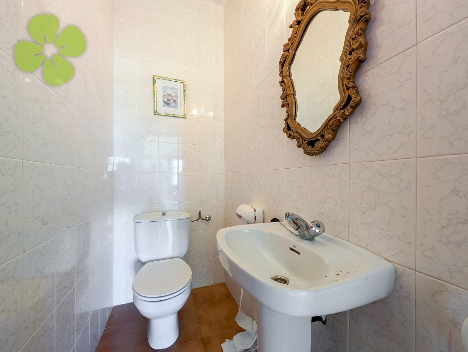  en venta chalet Los Gallardos Levante Almeriense 8