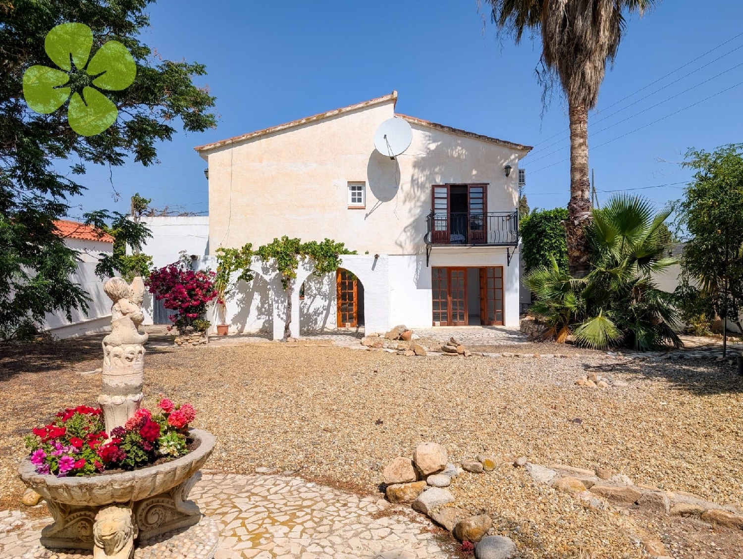 en venta chalet Los Gallardos Levante Almeriense 2