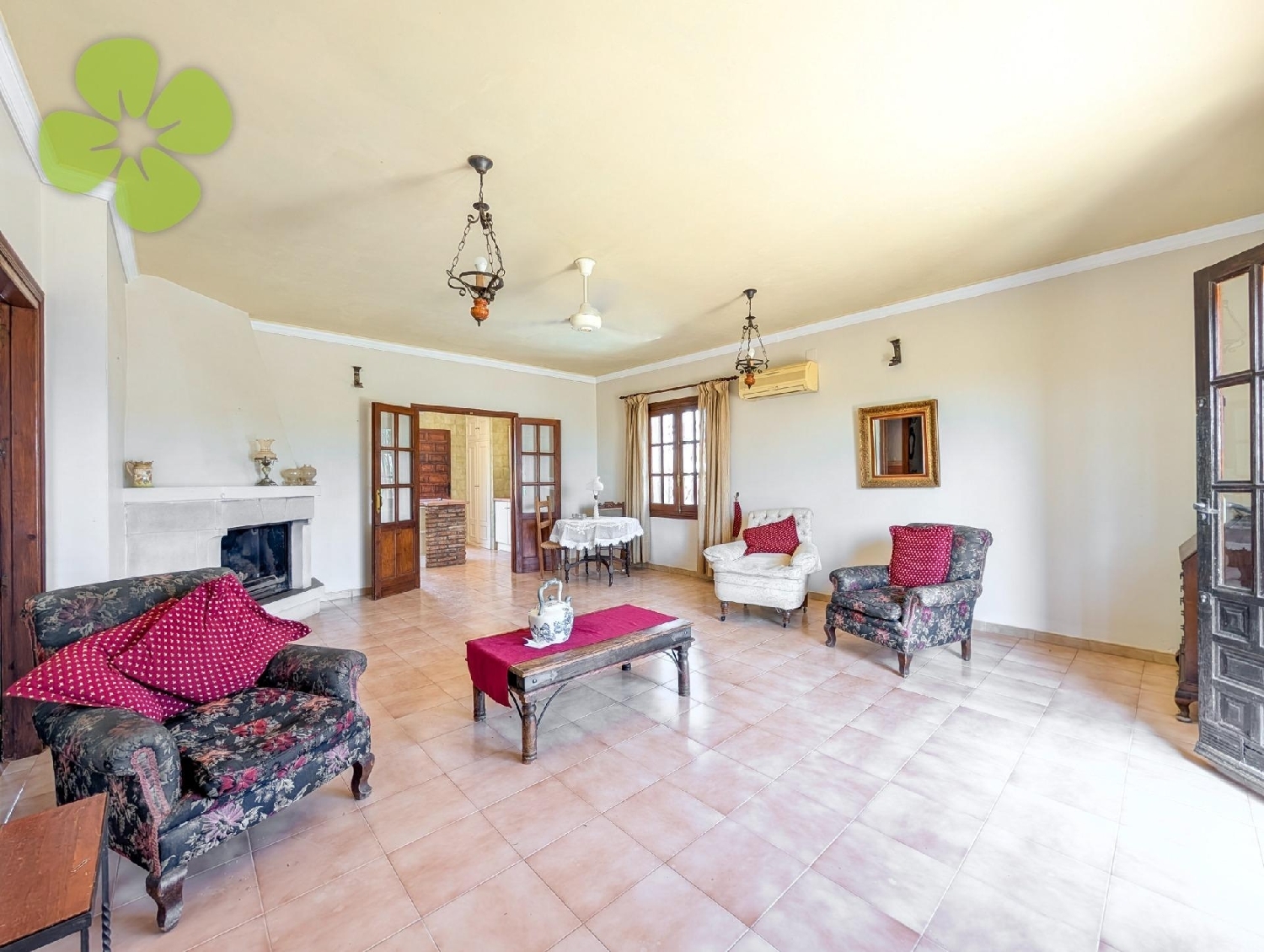 en venta chalet Los Gallardos Levante Almeriense 3