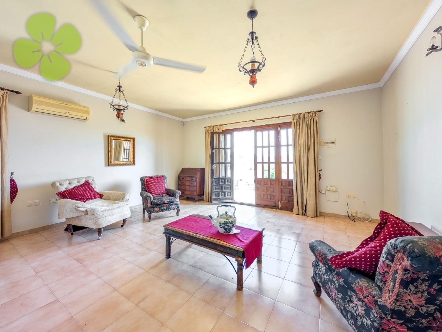  en venta chalet Los Gallardos Levante Almeriense 4
