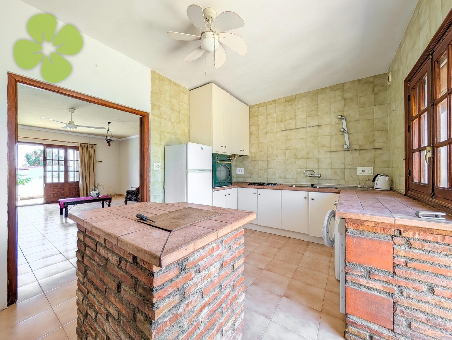  en venta chalet Los Gallardos Levante Almeriense 7