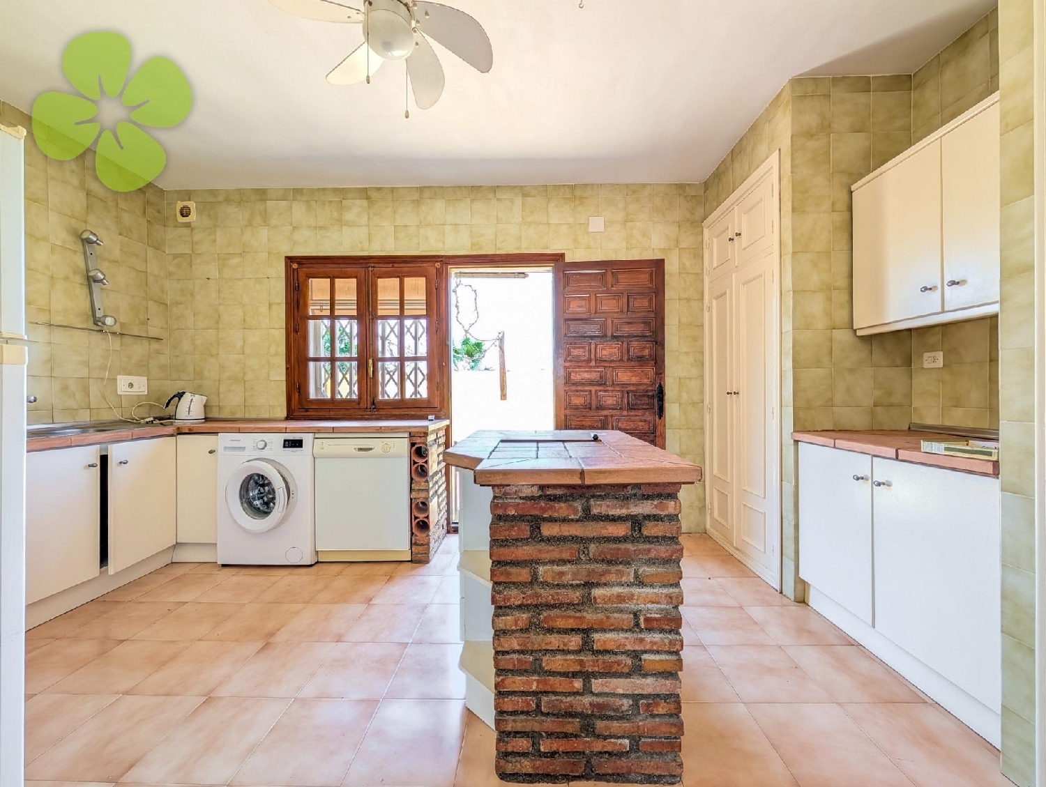  en venta chalet Los Gallardos Levante Almeriense 6