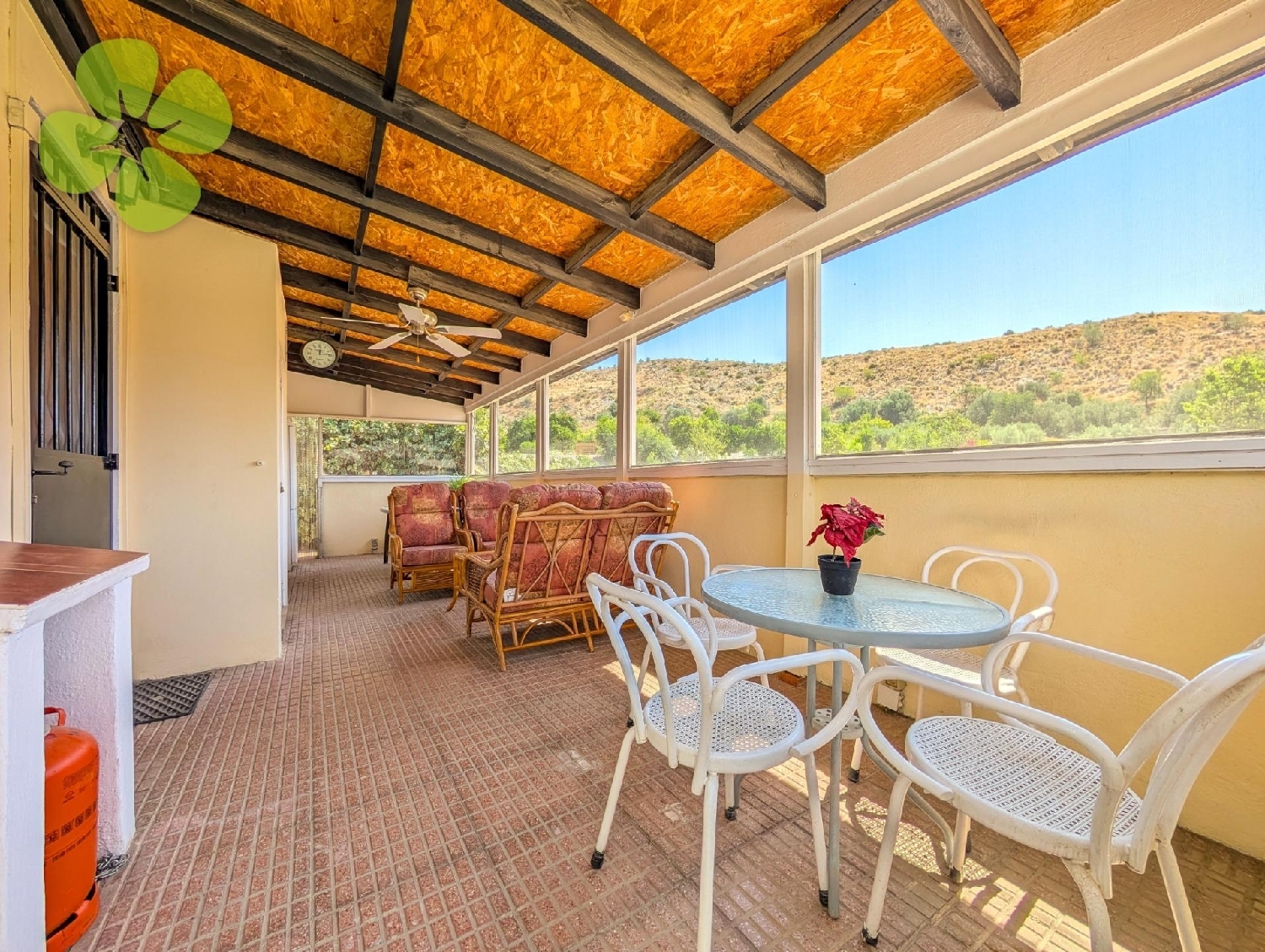  kaufen Villa Los Gazquez Comarca De Los Vélez 7