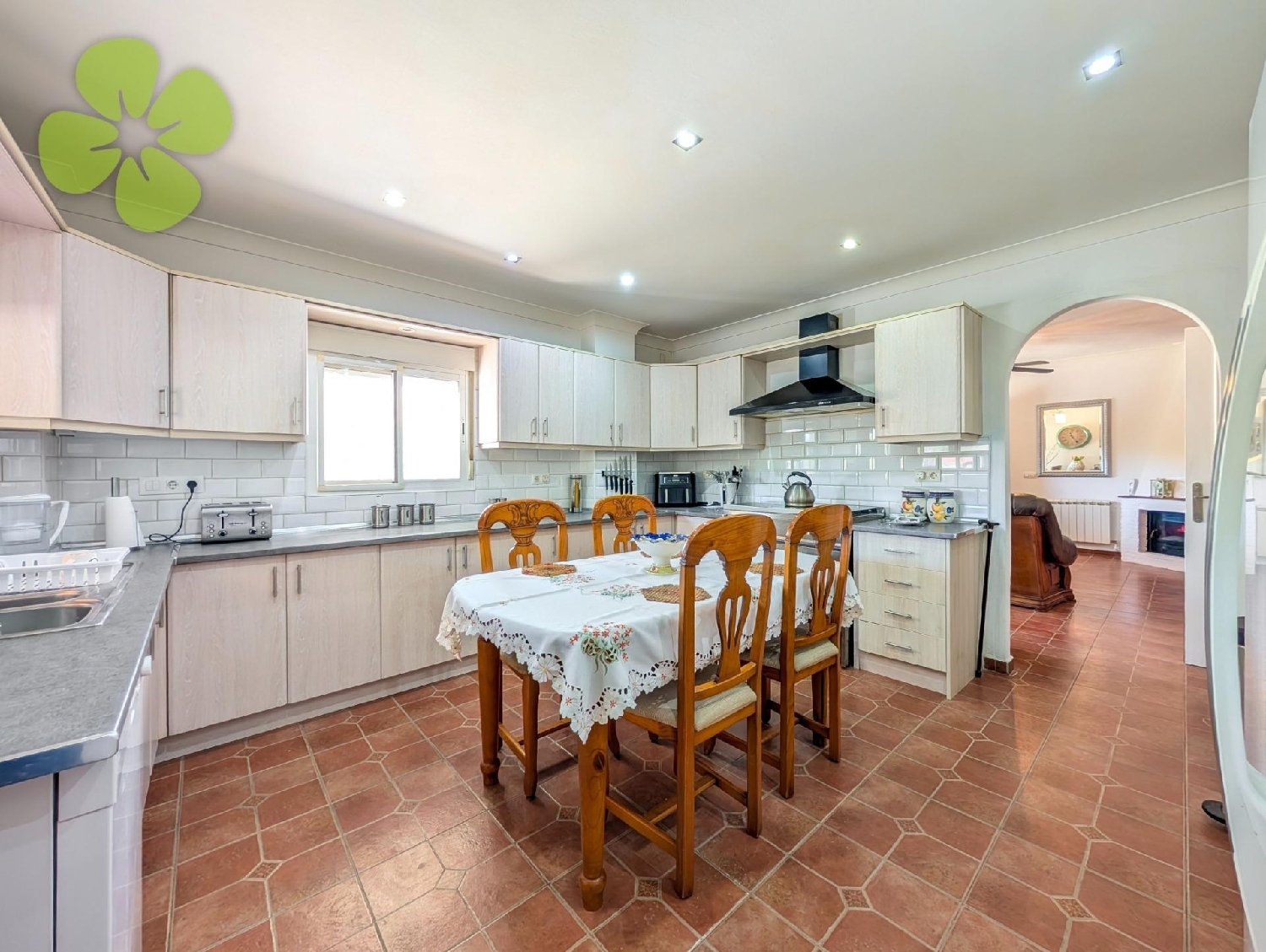  kaufen Villa Los Gazquez Comarca De Los Vélez 6