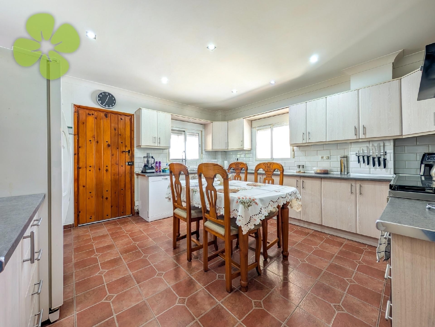  kaufen Villa Los Gazquez Comarca De Los Vélez 5