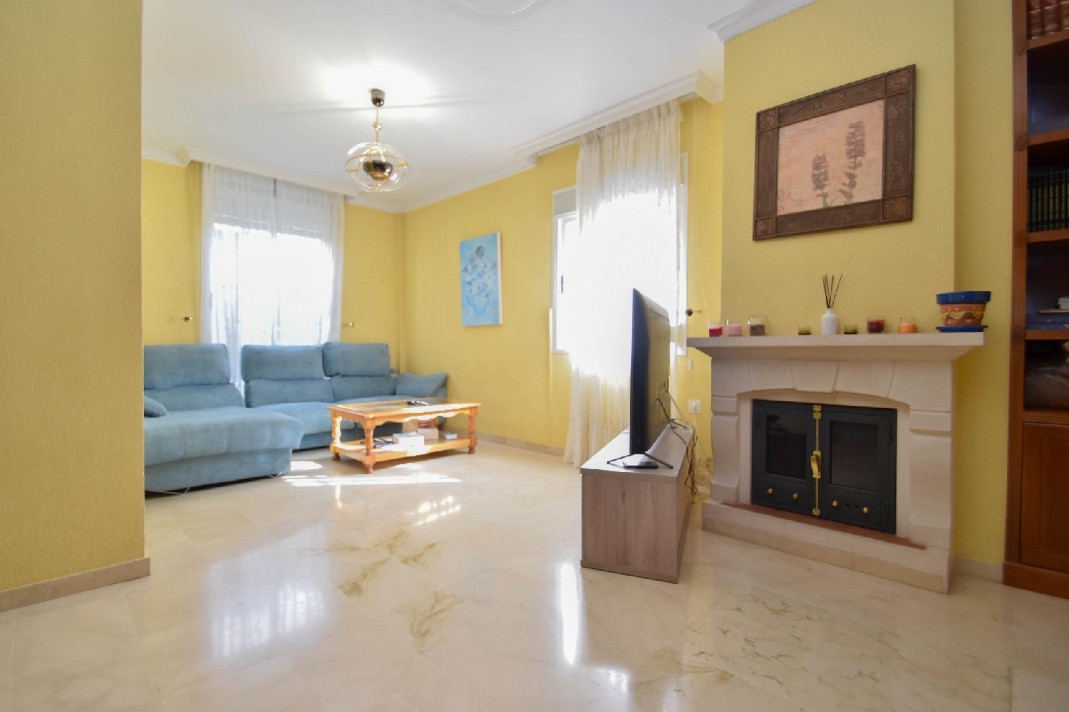 en venta chalet Los Llanos Vega De Granada 8