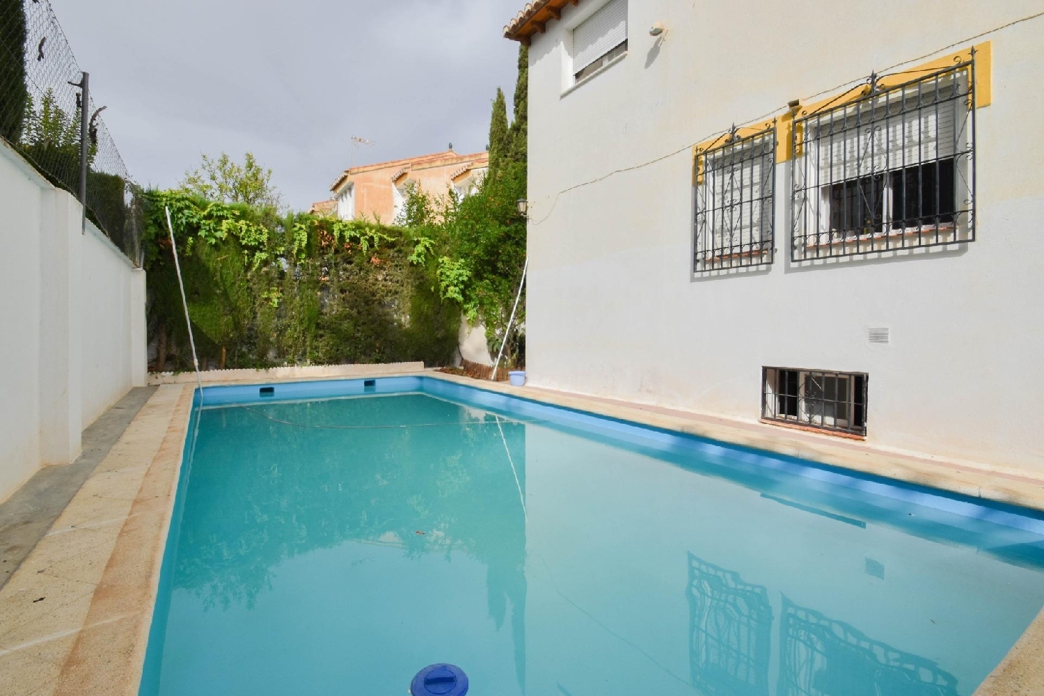 en venta chalet Los Llanos Vega De Granada 5