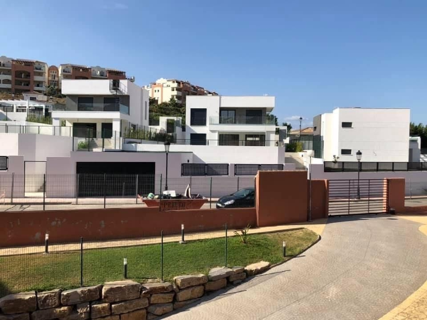 en venta chalet Los Llanos Axarquía 28