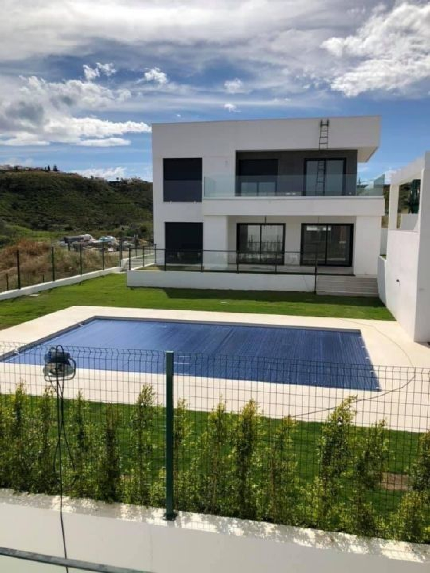  en venta chalet Los Llanos Axarquía 22