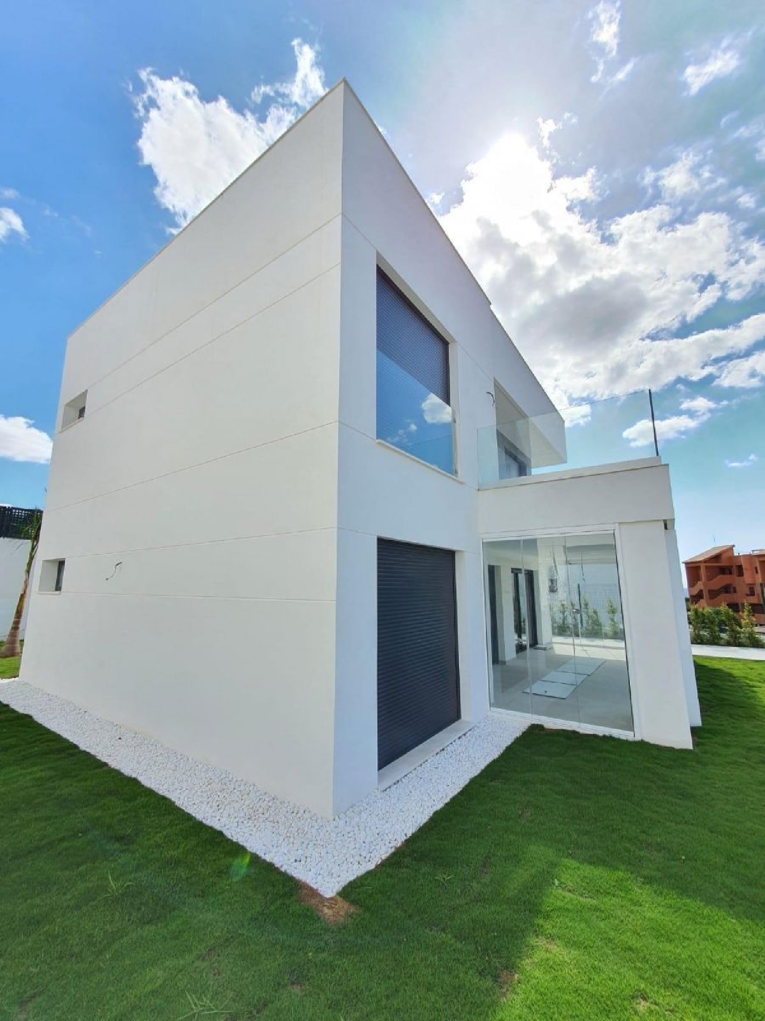  en venta chalet Los Llanos Axarquía 15
