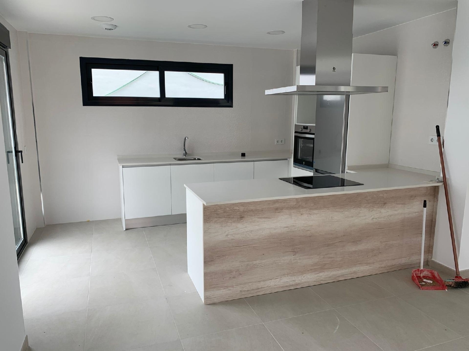  en venta chalet Los Llanos Axarquía 5