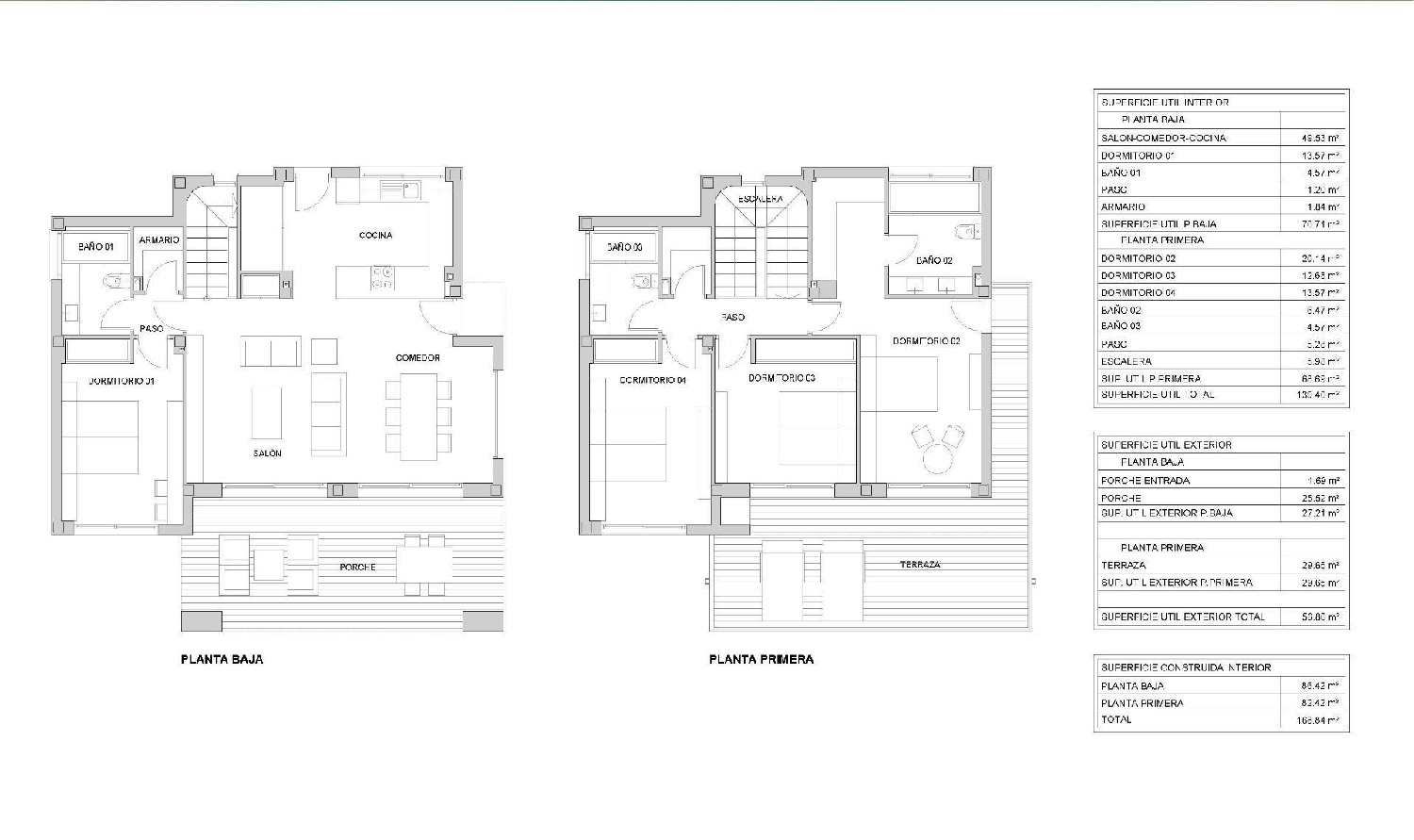  en venta chalet Los Llanos Axarquía 29