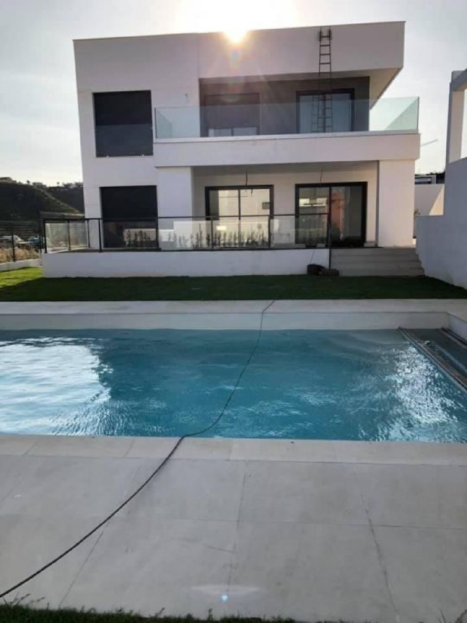  en venta chalet Los Llanos Axarquía 4