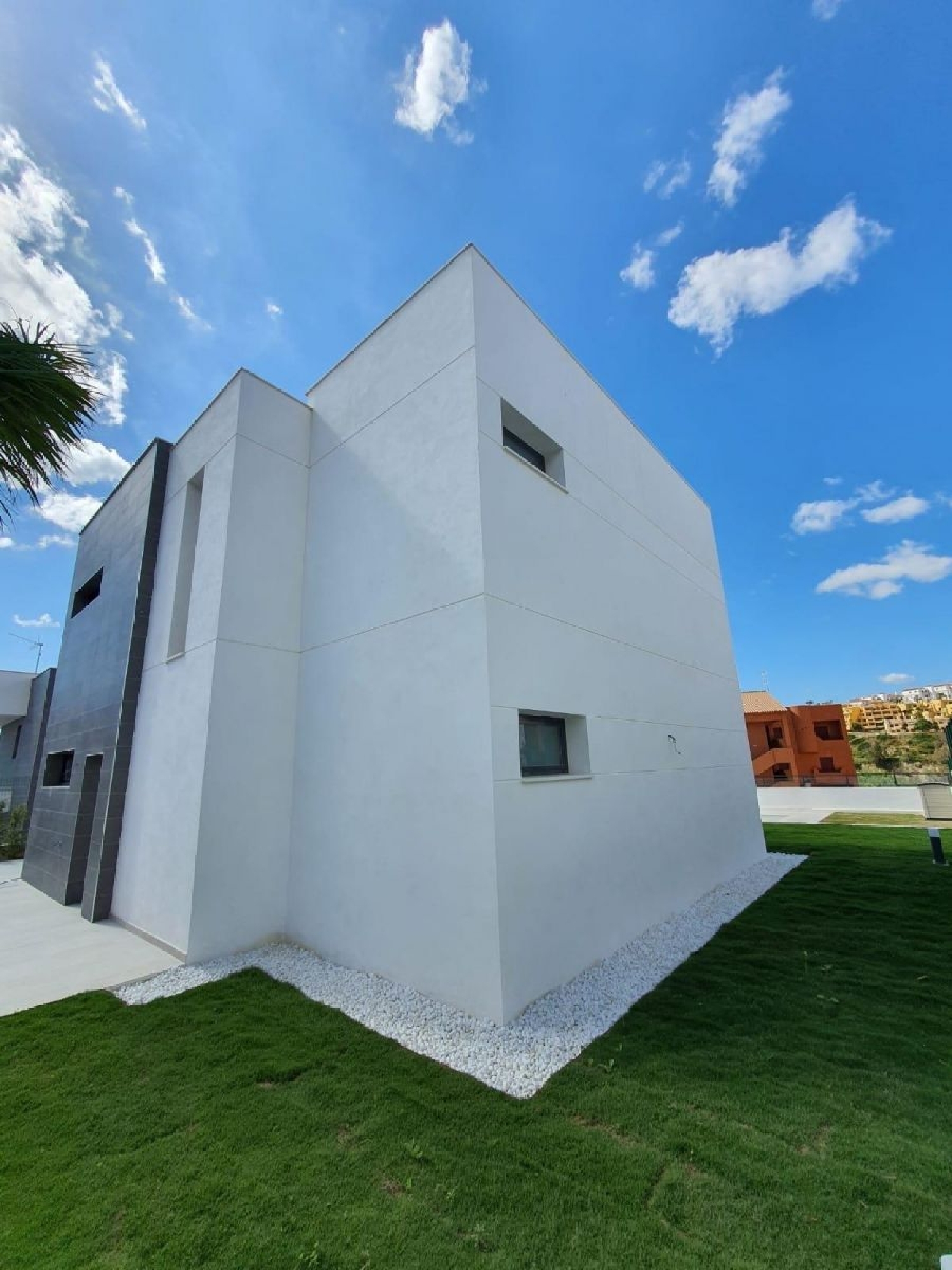  en venta chalet Los Llanos Axarquía 16
