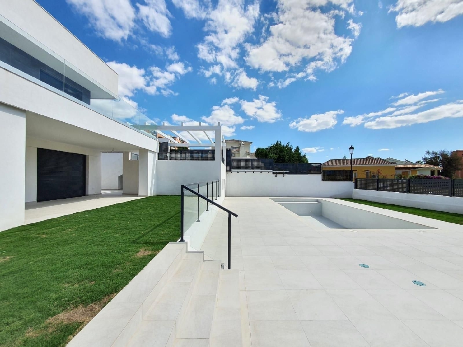  en venta chalet Los Llanos Axarquía 12