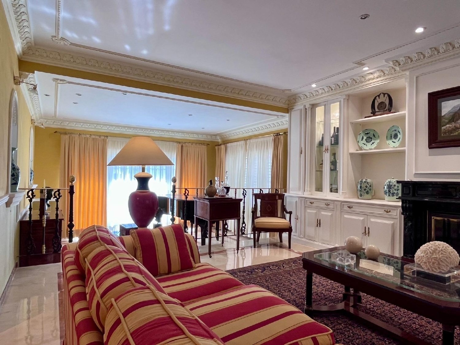  à vendre villa Los Mirasoles Hoya De Buñol 8