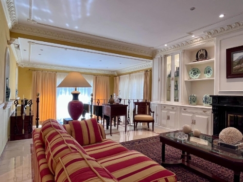  à vendre villa Chiva Hoya De Buñol 8