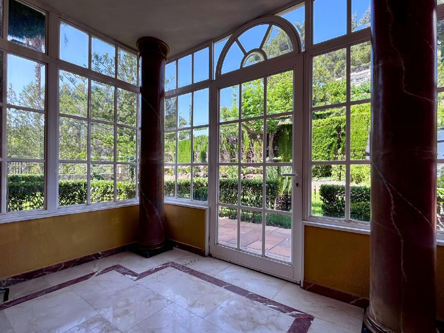  à vendre villa Los Mirasoles Hoya De Buñol 3