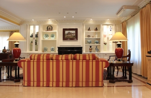  à vendre villa Chiva Hoya De Buñol 6