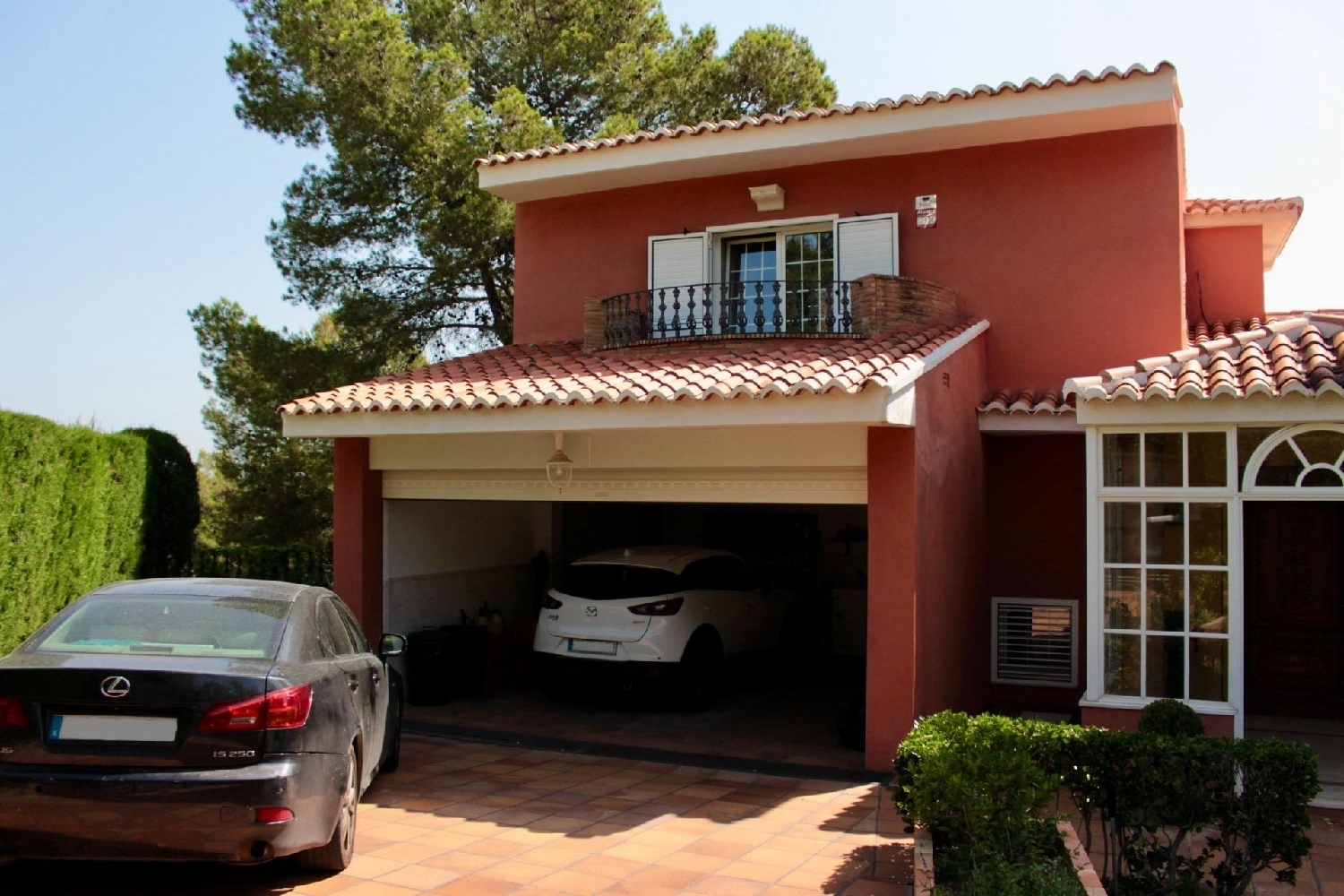  à vendre villa Los Mirasoles Hoya De Buñol 2