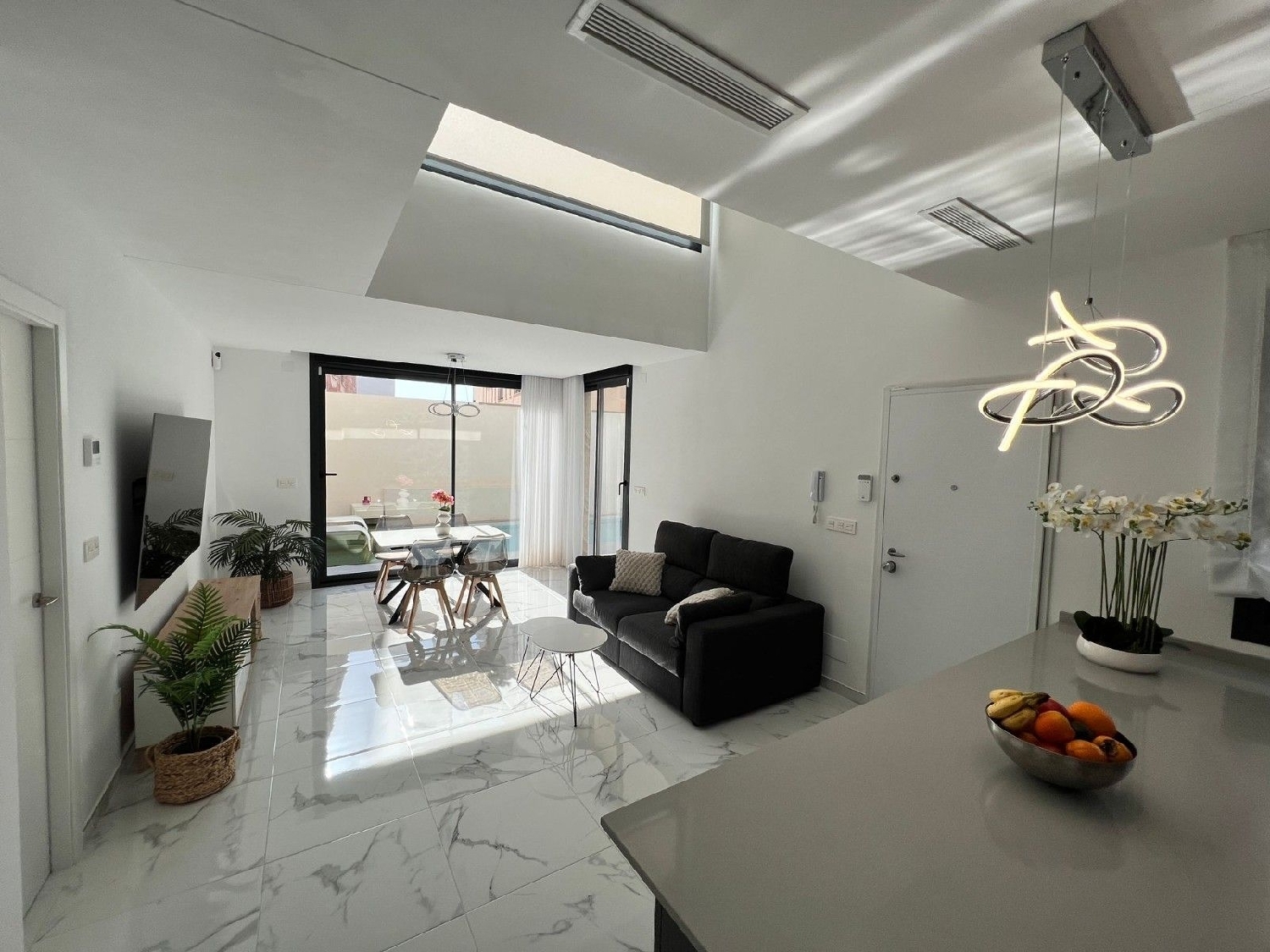  en venta chalet Los Montesinos Baix Segura 7