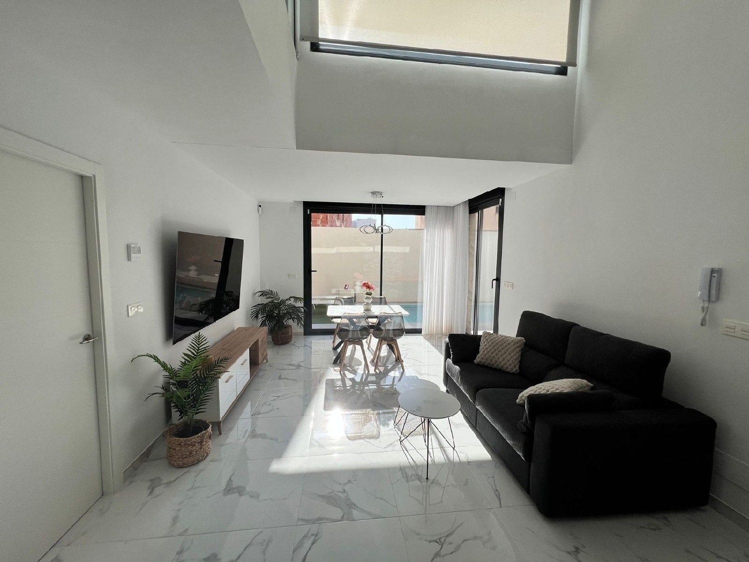 en venta chalet Los Montesinos Baix Segura 8