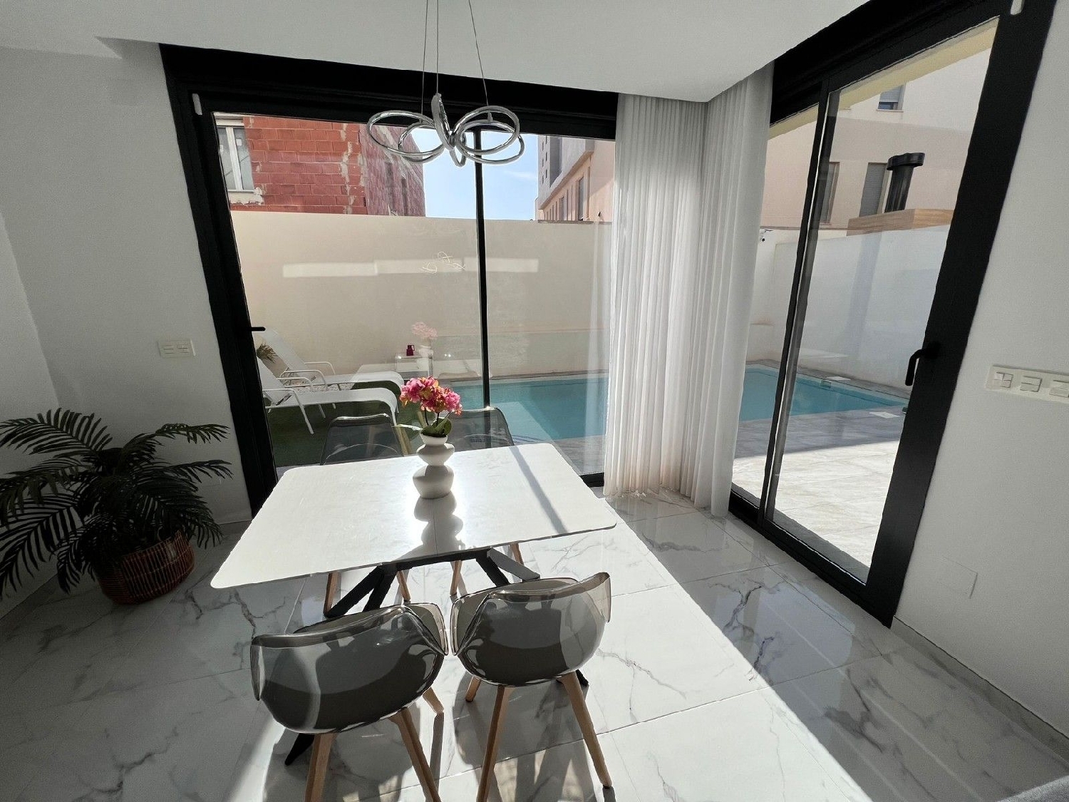  en venta chalet Los Montesinos Baix Segura 2