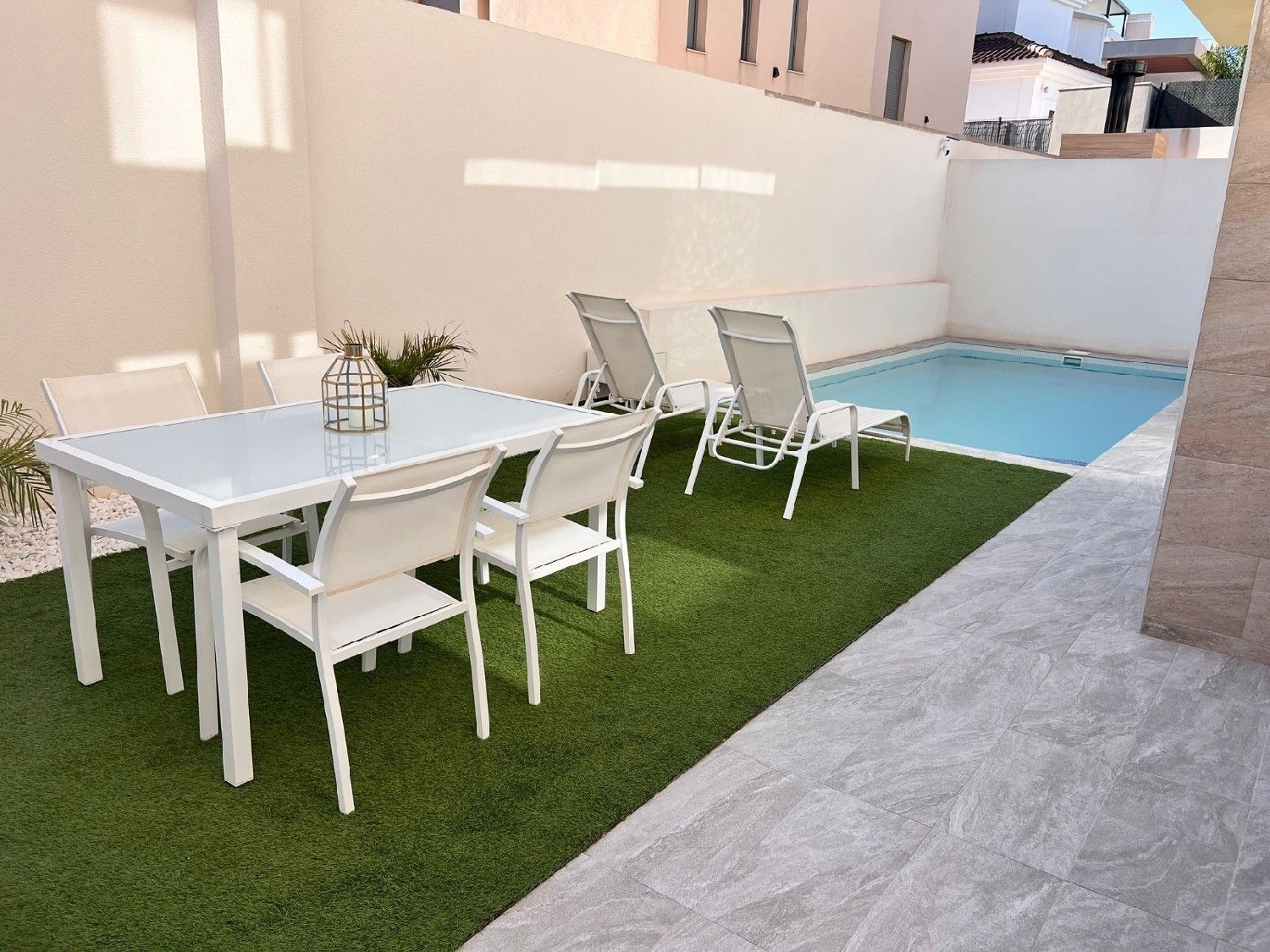  en venta chalet Los Montesinos Baix Segura 3