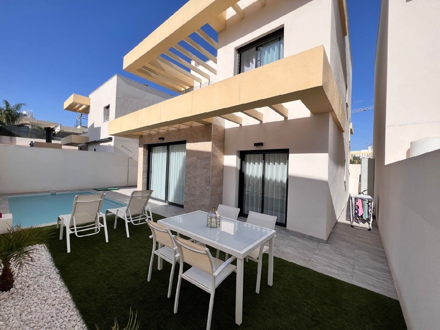  en venta chalet Los Montesinos Baix Segura 5
