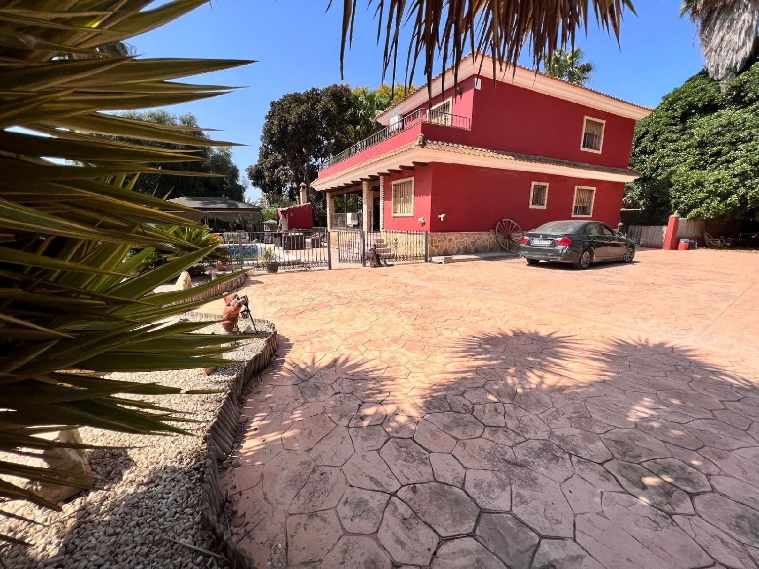  te koop villa Los Montesinos Baix Segura 4