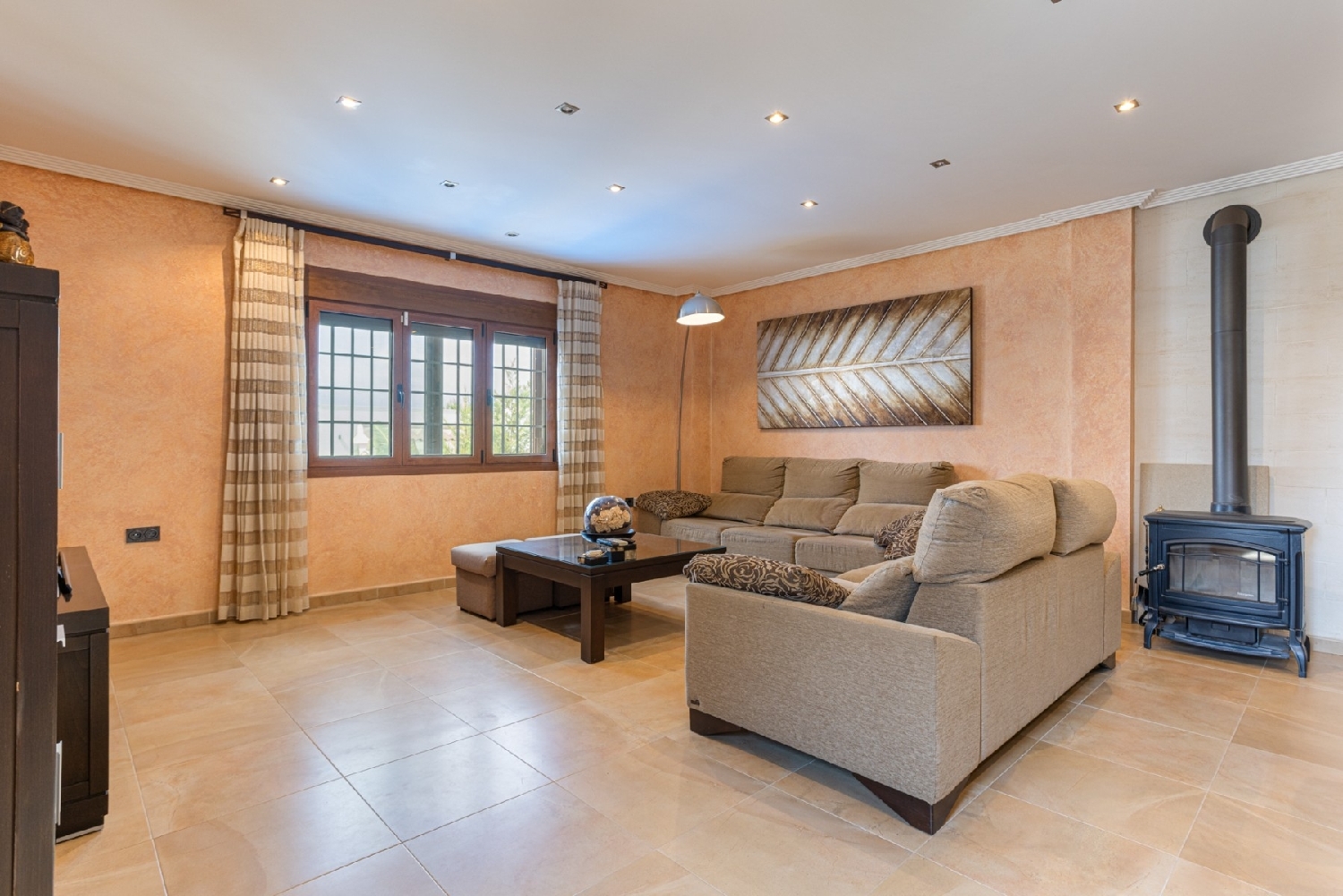 kaufen Villa Los Montesinos Baix Segura 3