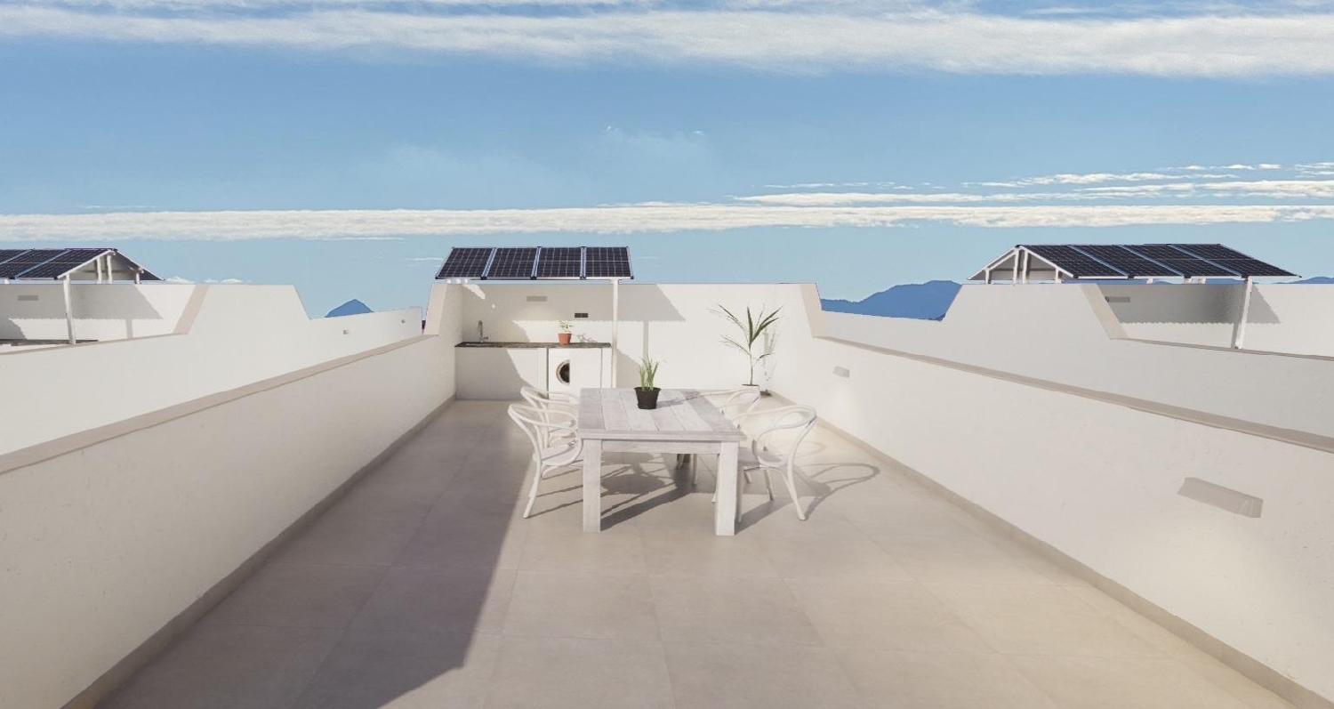  te koop villa Los Narejos Mar Menor 4