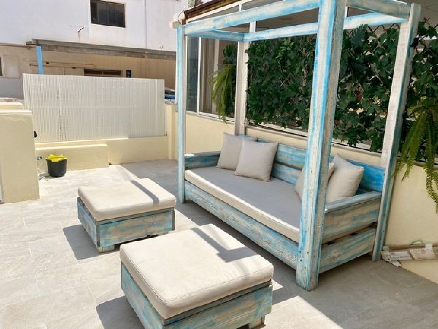  for sale villa Los Sáez Mar Menor 6