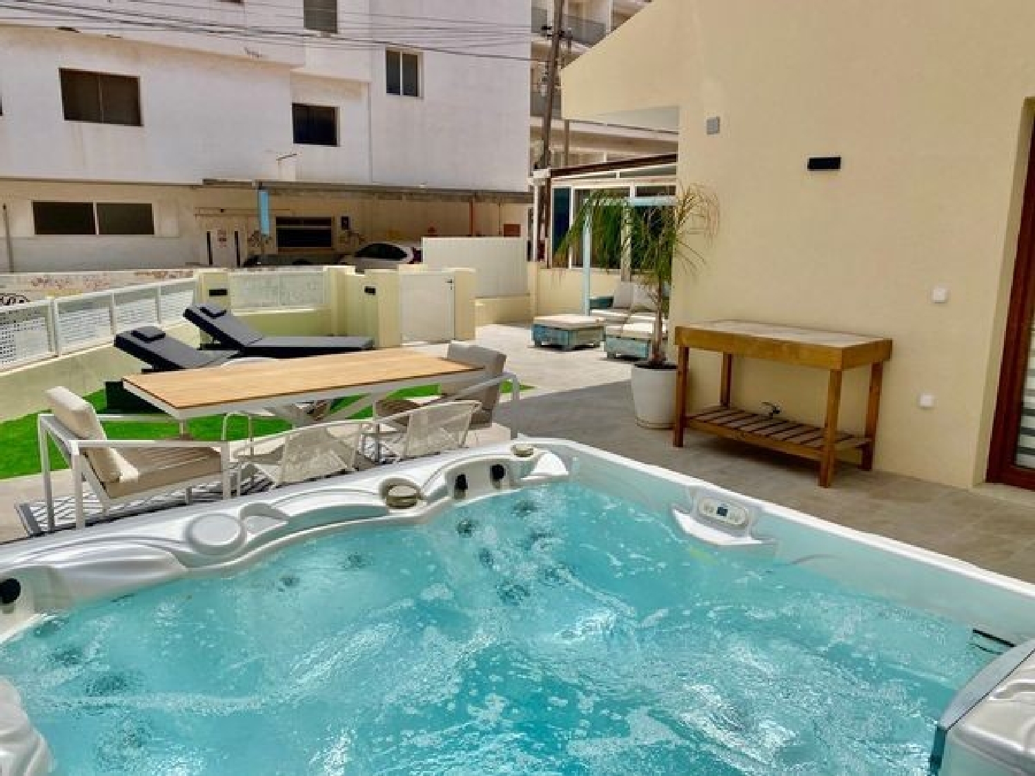  for sale villa Los Sáez Mar Menor 2