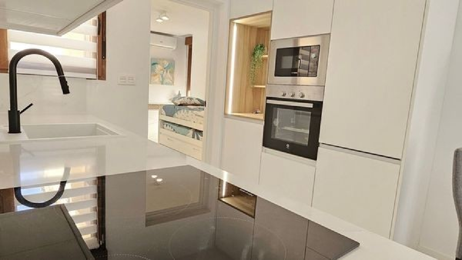  for sale villa Los Sáez Mar Menor 7