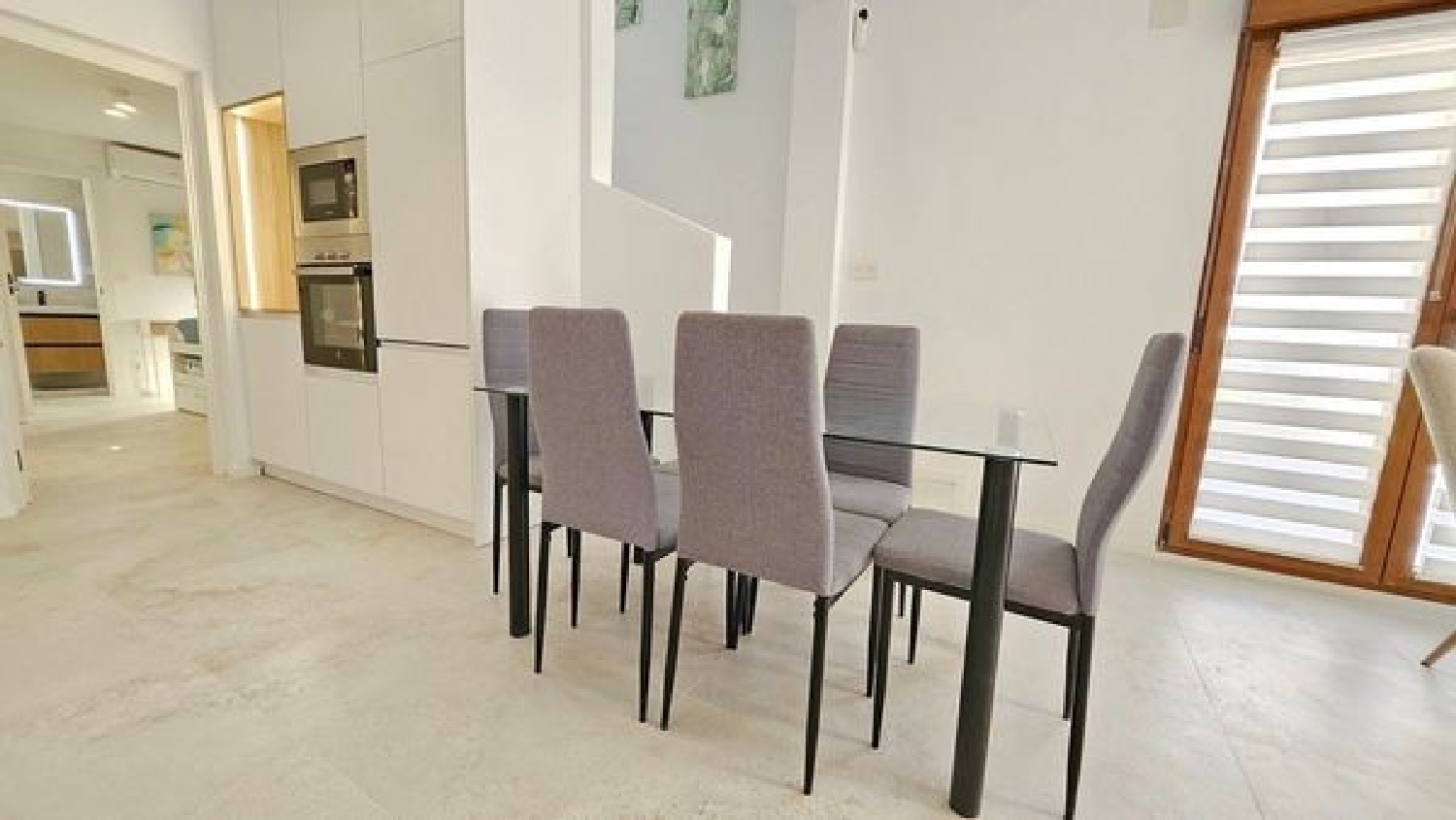  for sale villa Los Sáez Mar Menor 8