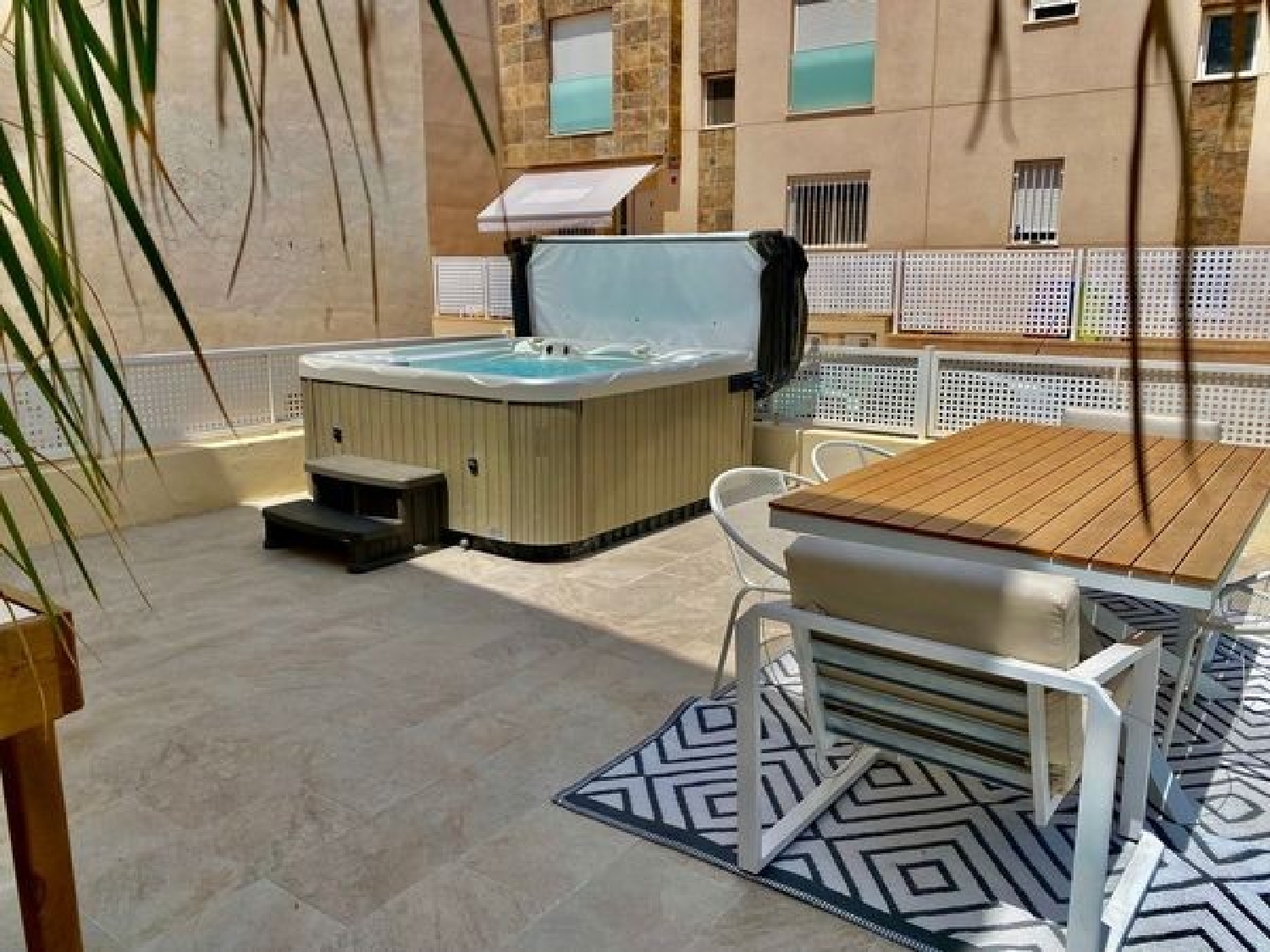  for sale villa Los Sáez Mar Menor 3