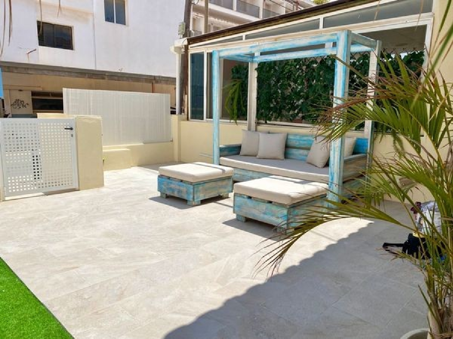  for sale villa Los Sáez Mar Menor 5