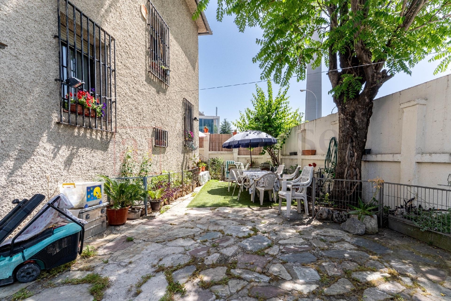 for sale villa Madrid Valle Del Almanzora 2