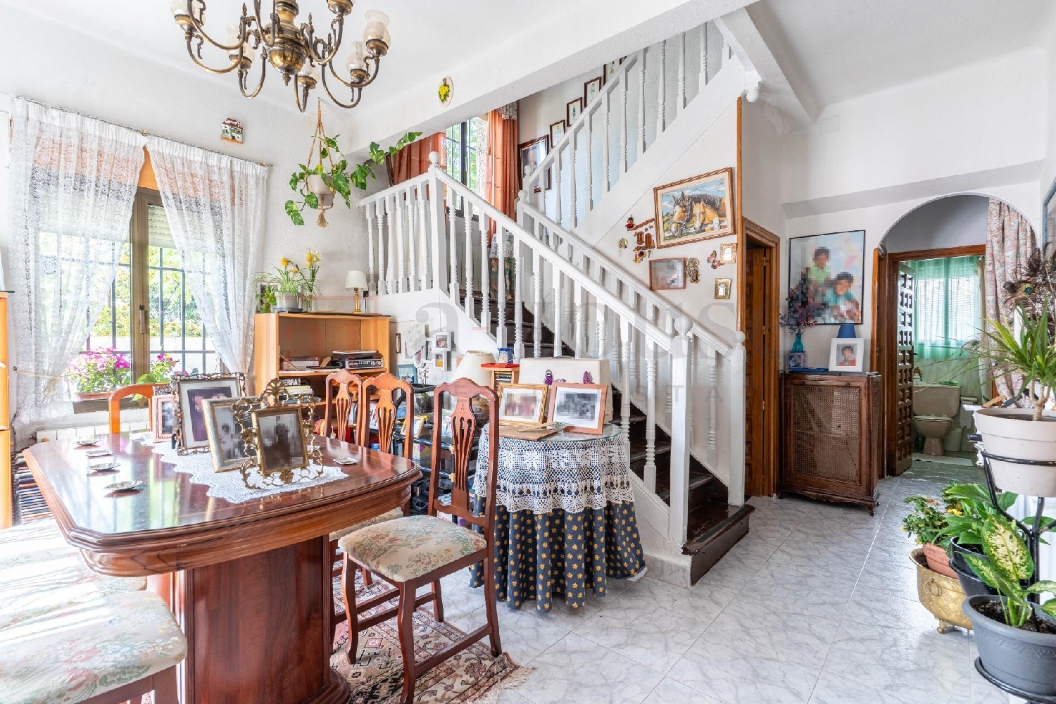  for sale villa Madrid Valle Del Almanzora 3