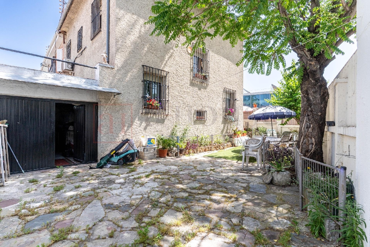  for sale villa Madrid Valle Del Almanzora 1